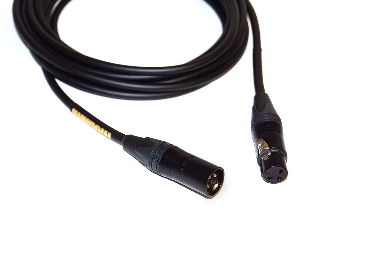Mogami MICSTA0300BL | Mogami Cables | Categories | lake people