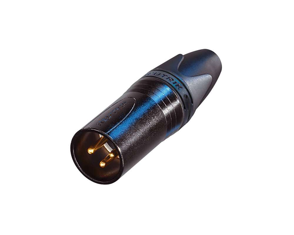 Mogami MICSTA1000BL | Mogami Cables | Categories | lake people